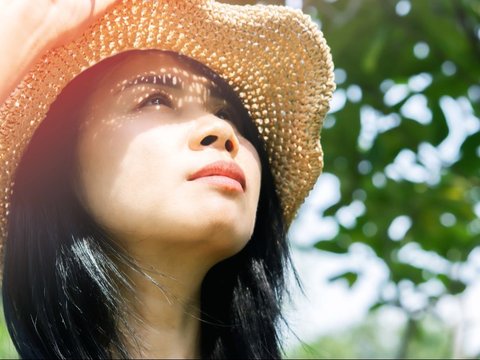 Hot and Humid Weather? Get Ready for 4 Effects that Appear in the Body