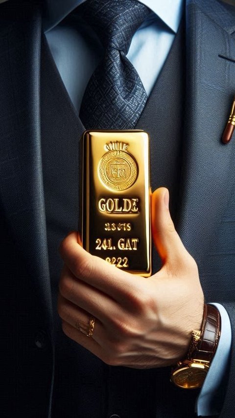 Dengan mengetahui cara membedakan emas asli dan palsu, kita dapat berinvestasi dengan lebih percaya diri dan menghindari kerugian akibat penipuan. 