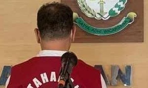 Pelapor Kasus Dugaan Korupsi Tarumartani Bukan Orang Sembarangan, Ini Sosoknya