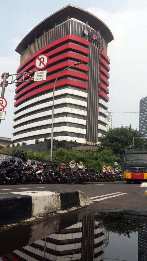 Menanti Gebrakan Pansel Capim KPK