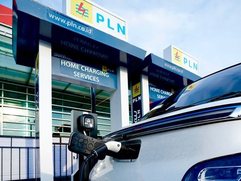 Apakah Daftar Mobil Listrik Terlaris di Indonesia saat Ini? Silakan dicek