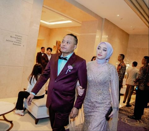 Revealed Reason Why Sule Didn't Help with Rizky Febian's Wedding Expenses Reaching Billions of Rupiah: 'I'm Ready, But I Deliberately Stay Silent'