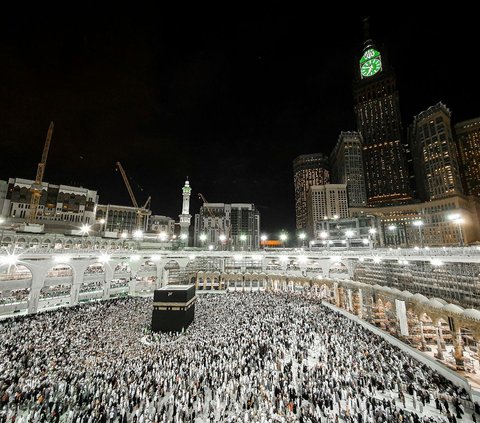 No More Hajj and Umrah until the Destruction of the Kaaba Approaches the Doomsday, Is it True?