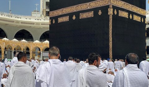 Haji dan Umrah Masih Dilakukan setelah Datangnya Ya'juj dan Ma'juj