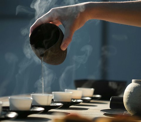 Turns Out Tea Should Not Be Heated, Listen to the Explanation of Nutrition Experts