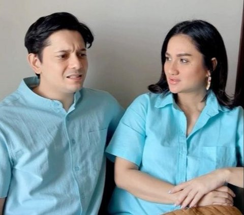 Tengku Dewi Putri Files for Divorce, Andrew Andika Admits to Cheating: I Am Disgusting!