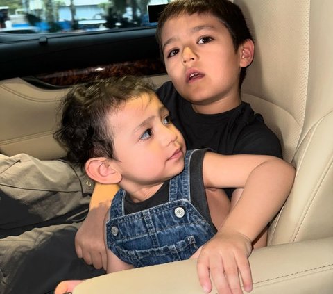 Kesayangan Sang Kakak