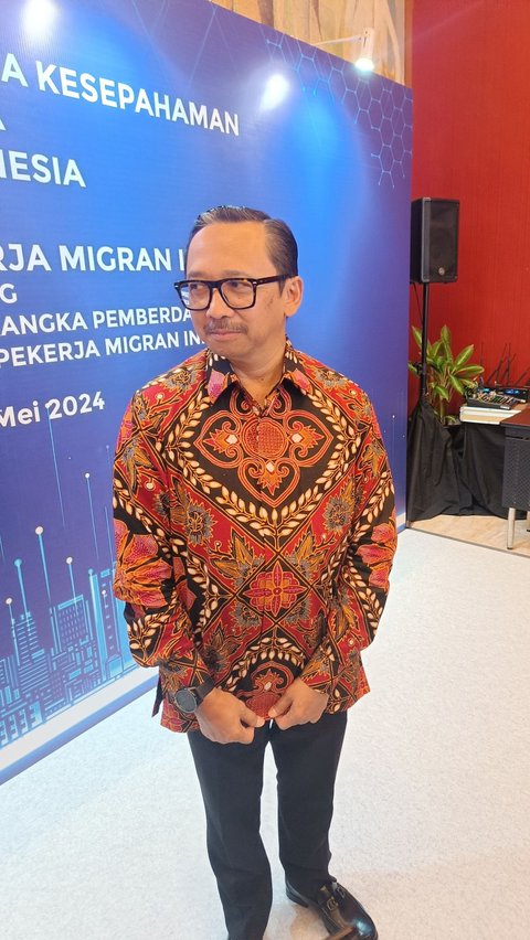 Tak Main-Main, Masyarakat Indonesia Kerja di Luar Negeri Sumbang Devisa Rp230 Triliun Sepanjang 2023