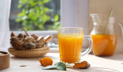 <b>Resep Jamu Sambiloto </b><br>