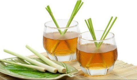 <b>Resep Jamu Alang-Alang Serai </b><br>