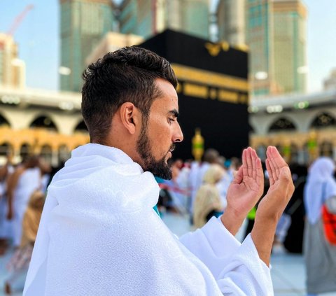 Special Prayers when in Mecca, Hajj or Umrah Pilgrims Must Know!