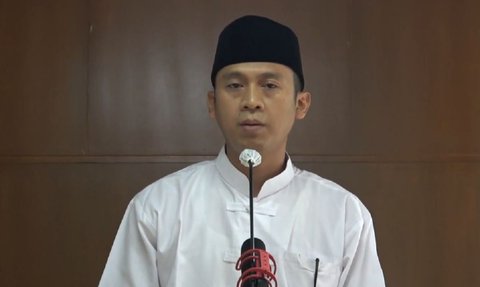 Waspadai Dalil Sesat Kelompok Teror, Tak Ada Agama Ajarkan Kekerasan