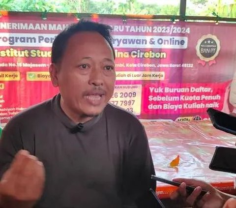 New Facts in the Vina Cirebon Case, Residents Claim Convict is Just a Construction Worker, Not a Gang Member