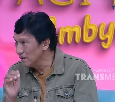 Ikut Antrean Mengurus BPJS, Ini Cerita Ikang Fawzi 'Ingin Merasakan Layanan Publik'