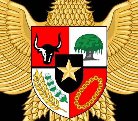 40 Ucapan Selamat Hari Lahir Pancasila Singkat, Cocok Dibagikan di Media Sosial