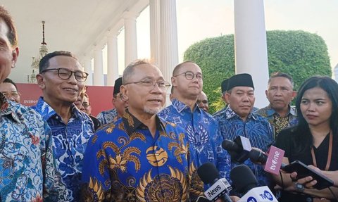 Diam-Diam China Rayu Indonesia agar Tak Turuti Kebijakan Perdagangan Negara Barat