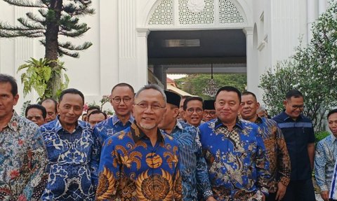 Diam-Diam China Rayu Indonesia agar Tak Turuti Kebijakan Perdagangan Negara Barat