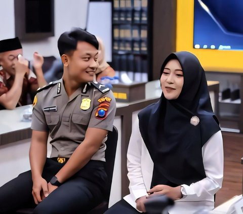 Police Officer's Story of Meeting His Future Wife in Front of the Commander and In-Laws is Hilarious: 'At First I Rejected, Those Playboy Faces, Sir'