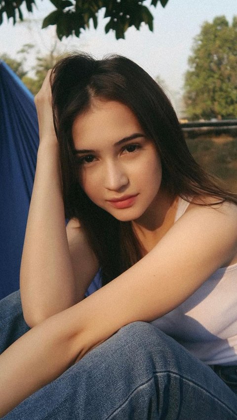 Potret Transformasi Sandrinna Michelle dari Masa ke Masa, Main Sinetron Sejak Kecil