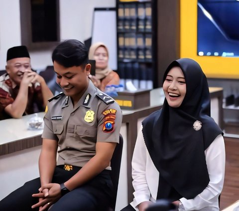 Police Officer's Story of Meeting His Future Wife in Front of the Commander and In-Laws is Hilarious: 'At First I Rejected, Those Playboy Faces, Sir'