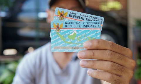 Catat! 35 Ribu Warga KTP Jaksel Tapi Tak Tinggal di Jakarta NIK-nya Segera Dihapus