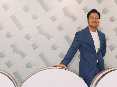 Chicco Jerikho's Story About His Beloved Car's Performance