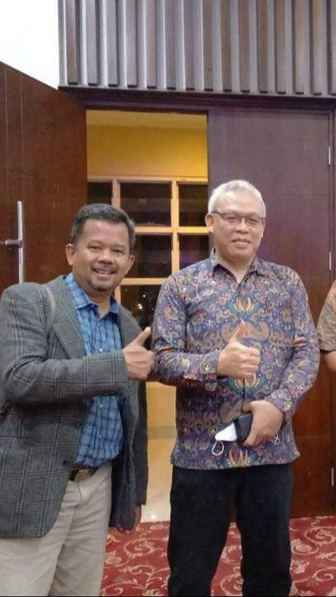 Kepsek SMA Avicenna Jagakarsa Lulus Calon Kurator Ajang Talenta dan Prestasi Peserta Didik 2024 <br>