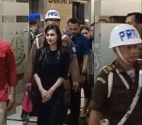 Kejaksaan RI Periksa 3 Saksi Kasus Korupsi PT Timah Tbk, Termasuk Adik Kandung dan Ipar Artis SD