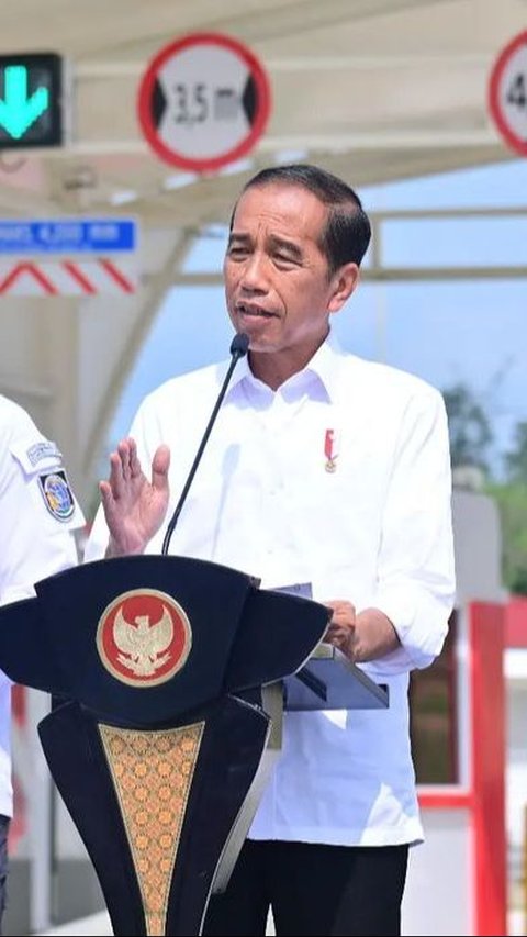 Pengakuan Jujur Jokowi Soal Batas Usia Kepala Daerah, Karpet Merah Untuk Kaesang?