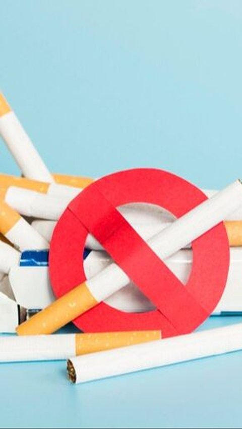 DPI: Rencana Pelarangan Iklan Rokok Bakal Terdampak ke 725.000 Tenaga Kerja