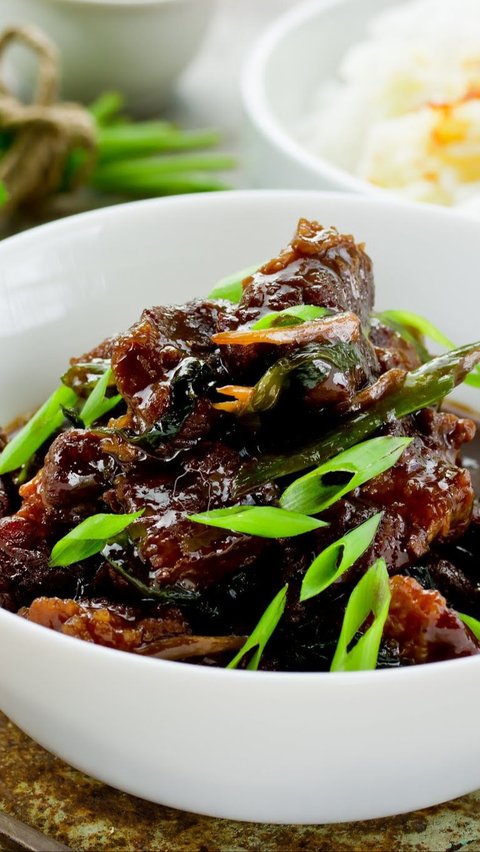 <b>Wajib Dicoba, Ini 5 Resep Simpel Krengsengan Daging Sapi dan Kambing yang Enak Nagih</b>