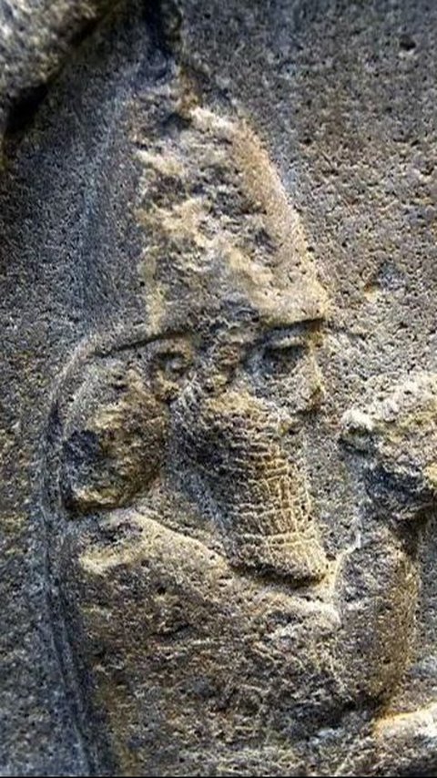 Teks-Teks Kuno Ungkap Sosok Arkeolog Pertama di Dunia, Ternyata Seorang Raja dari Kerajaan Termasyhur