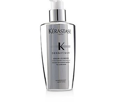Penggunaan haircare penting untuk merawat rambut agar lebih cantik dan sehat. Yuk ikuti rekomendasi serum rambut berikut!