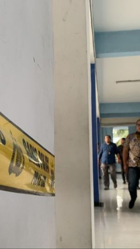 STIP Jakarta Jawab Kabar Tradisi Perpeloncoan Buntut Kematian Mahasiswa: Penyakit Turun Temurun Itu Sudah Dihapus