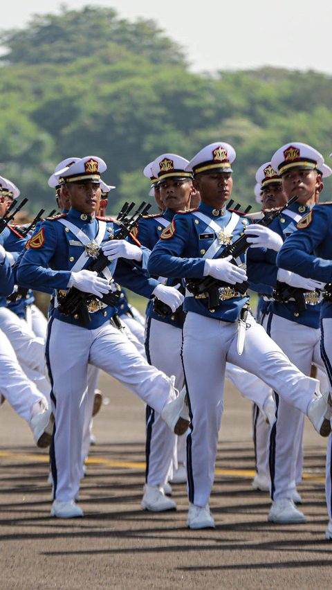 Buruan Daftar, Seleksi Calon Taruna Akademi TNI 2024 Kini Pakai Tes CAT BKN