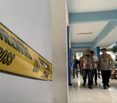 Polisi Ungkap Penyelidikan Mahasiswa STIP Jakarta Tewas Diduga Dianiaya Senior, Ada Luka Lebam di Bagian Ulu Hati