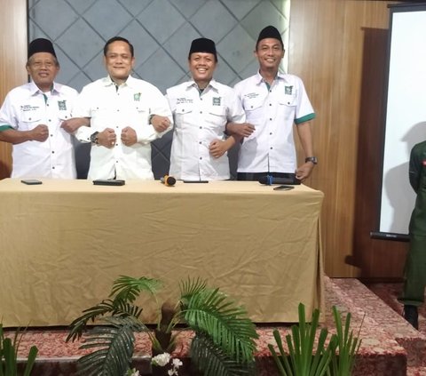 Putri Amien Rais, Hanum Rais Maju Pilkada Yogyakarta Lewat PKB