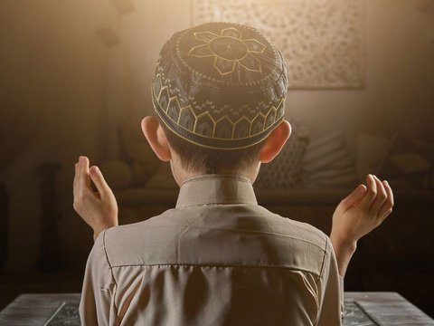 Doa Khatam Al Quran 30 Juz