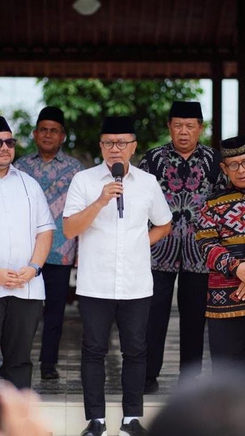 Raih Predikat Evaluasi SPBE Sangat Baik, Mendag: Reformasi Birokrasi Kemendag Raih Prestasi Membanggakan