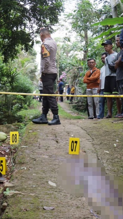 Suami Mutilasi Istri di Ciamis, Ini yang Bakal Digali Polisi dari Pelaku