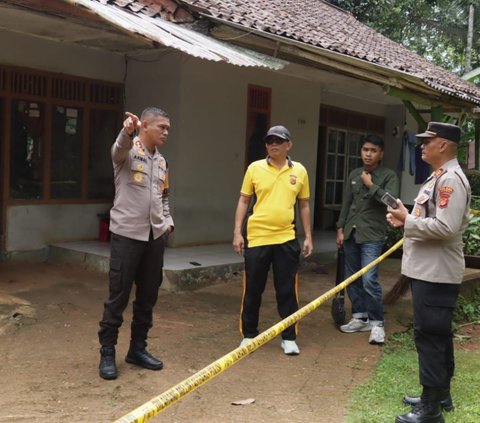 Suami Mutilasi Istri di Ciamis, Ini yang Bakal Digali Polisi dari Pelaku