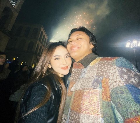 Wedding Event in Bali, Revealed Date of Mahalini and Rizky Febian's Marriage Vows in Jakarta