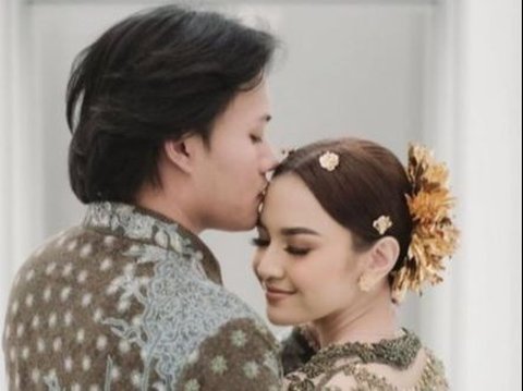 Wedding Event in Bali, Revealed Date of Mahalini and Rizky Febian's Marriage Vows in Jakarta