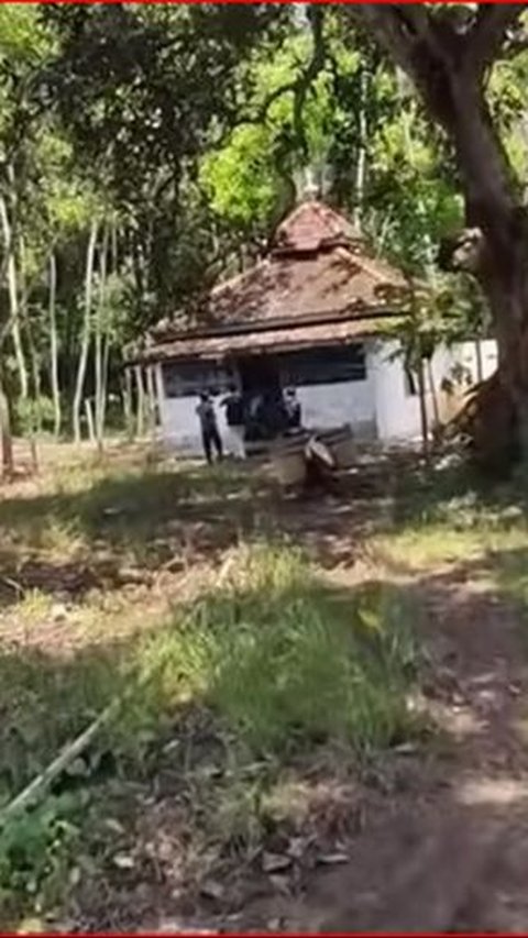 Kisah Kampung Mati Petir di Batang, Desa Tak Berpenghuni Menyimpan Banyak Cerita Horror