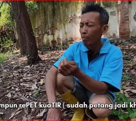 Kisah Kampung Mati Petir di Batang, Desa Tak Berpenghuni Menyimpan Banyak Cerita Horror