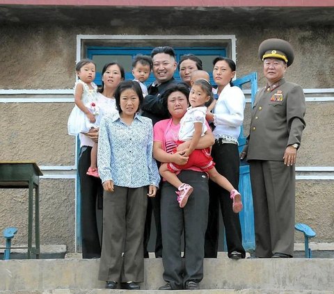Dark Story of North Korean Defector, Claimed to be Chosen by Kim Jong Un to Become a 'Harem' in the Kippumjo Forces