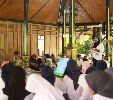 Gelar Rembug Anak, Banyuwangi Gali Aspirasi Anak untuk Anak