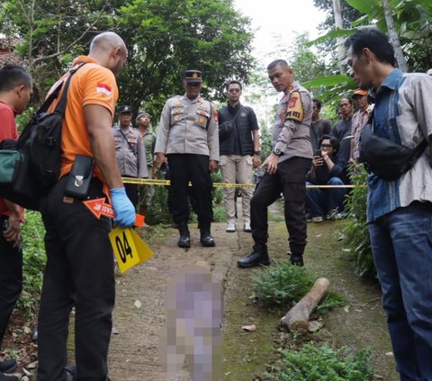 Hasil Autopsi Korban Mutilasi di Ciamis, Meninggal Akibat Pukulan di Kepala