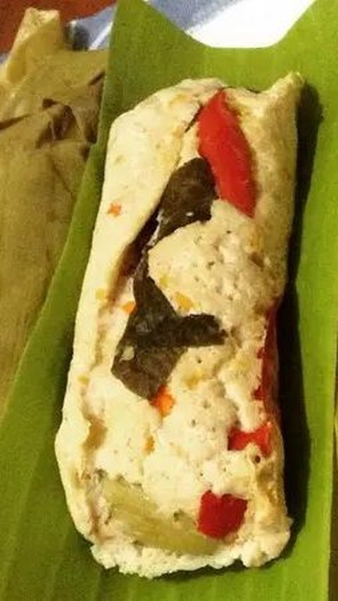 Makanan Indonesia yang cocok untuk diet