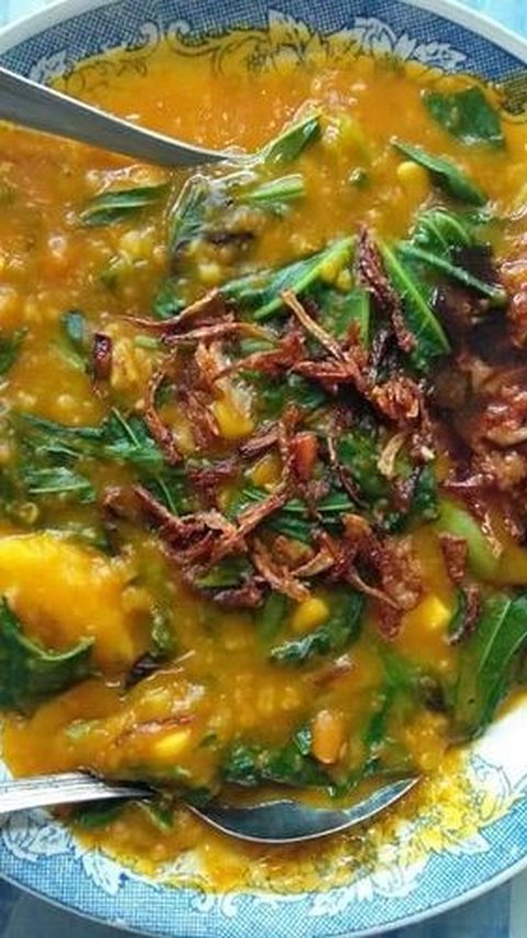 Makanan Indonesia yang cocok untuk diet